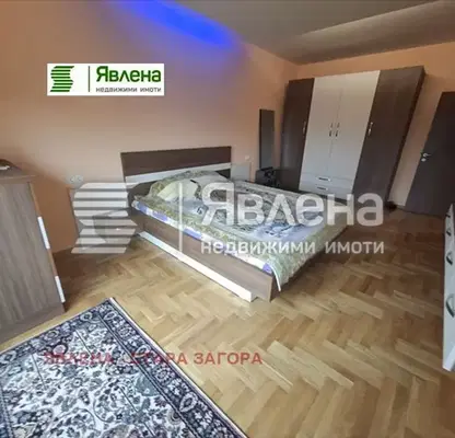 Photo 3 — 3-bedroom apartment in Stara Zagora, Opylchenski