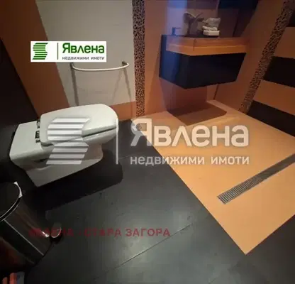 Photo 4 — 3-bedroom apartment in Stara Zagora, Opylchenski