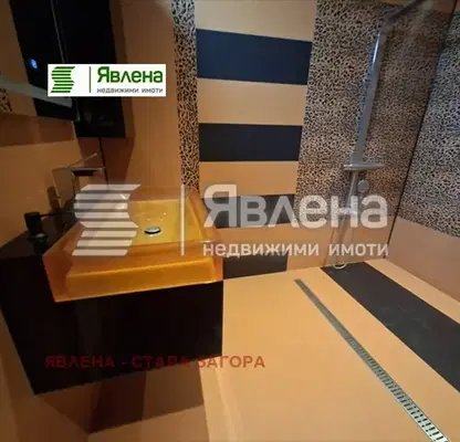 Photo 5 — 3-bedroom apartment in Stara Zagora, Opylchenski