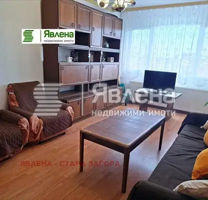 Снимка 3 — Многостаен апартамент в Стара Загора, Опълченски