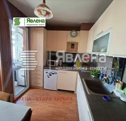 Снимка 4 — Многостаен апартамент в Стара Загора, Опълченски