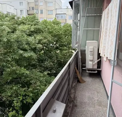 Снимка 2 — Многостаен апартамент в Стара Загора, Опълченски
