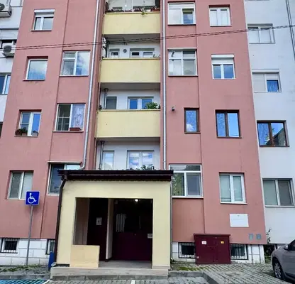 Снимка 4 — Двустаен апартамент в Стара Загора, Ремиза