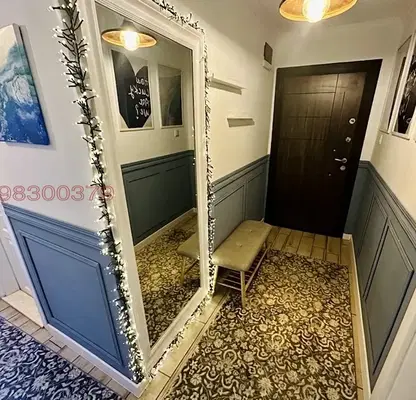 Снимка 4 — Тристаен апартамент в Стара Загора, Ремиза