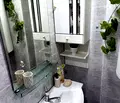 Снимка 2 — Едностаен апартамент в Стара Загора, Ремиза