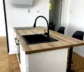 Снимка 3 — Тристаен апартамент в Стара Загора, Ремиза