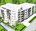Снимка 5 — Двустаен апартамент в Стара Загора, Самара 3