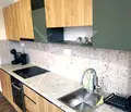 Снимка 5 — Двустаен апартамент в Стара Загора, Самара 3