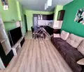 Снимка 2 — Двустаен апартамент в Стара Загора, Самара 3