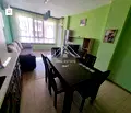Снимка 4 — Двустаен апартамент в Стара Загора, Самара 3