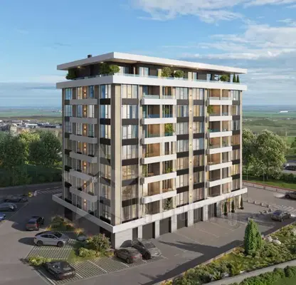 Photo 3 — 2-bedroom apartment in Stara Zagora, Tri Chuchura - Centyr
