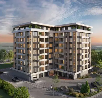 Photo 4 — 2-bedroom apartment in Stara Zagora, Tri Chuchura - Centyr