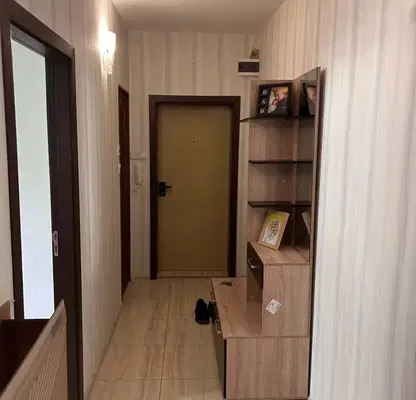 Снимка 5 — Тристаен апартамент в Стара Загора, Три чучура - център