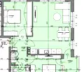 Снимка 4 — Тристаен апартамент в Стара Загора, Три чучура - център