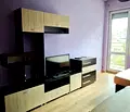 Снимка 5 — Едностаен апартамент в Стара Загора, Три чучура - център