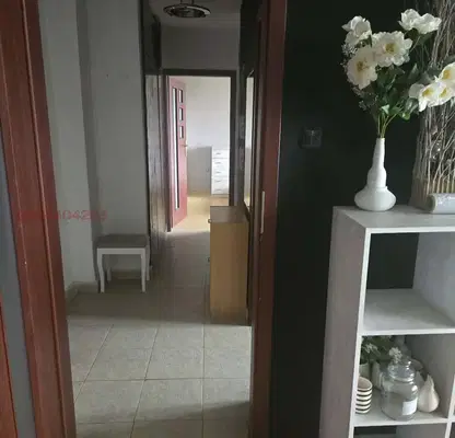 Photo 3 — 2-bedroom apartment in Stara Zagora, Tri Chuchura - Centyr