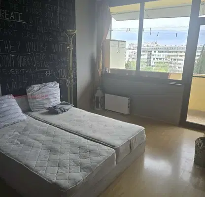 Photo 5 — 2-bedroom apartment in Stara Zagora, Tri Chuchura - Centyr