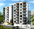 Снимка 3 — Двустаен апартамент в Стара Загора, Три чучура - север