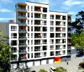 Снимка 3 — Двустаен апартамент в Стара Загора, Три чучура - север