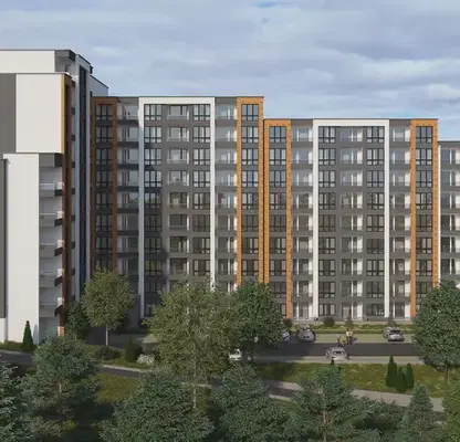 Снимка 2 — Двустаен апартамент в Стара Загора, Три чучура - север