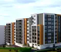 Снимка 4 — Двустаен апартамент в Стара Загора, Три чучура - север
