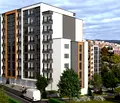 Снимка 5 — Двустаен апартамент в Стара Загора, Три чучура - север
