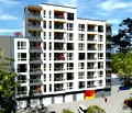 Снимка 3 — Двустаен апартамент в Стара Загора, Три чучура - север