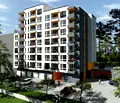 Снимка 4 — Двустаен апартамент в Стара Загора, Три чучура - север