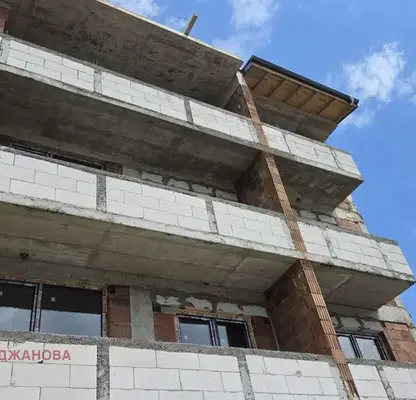 Снимка 2 — Двустаен апартамент в Стара Загора, Три чучура - север