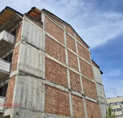 Снимка 3 — Двустаен апартамент в Стара Загора, Три чучура - север