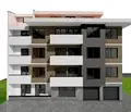 Снимка 4 — Тристаен апартамент в Стара Загора, Три чучура - север