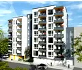 Снимка 3 — Тристаен апартамент в Стара Загора, Три чучура - север