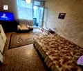 Снимка 5 — Двустаен апартамент в Стара Загора, Три чучура - юг