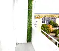 Снимка 3 — Тристаен апартамент в Стара Загора, Три чучура - юг