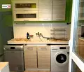 Снимка 4 — Двустаен апартамент в Стара Загора, Три чучура - юг