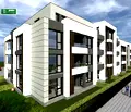Снимка 2 — Двустаен апартамент в Стара Загора, Загорка