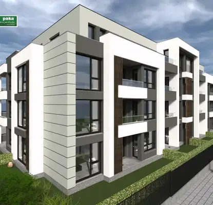 Photo 2 — 2-bedroom apartment in Stara Zagora, Zagorka