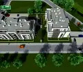 Снимка 3 — Двустаен апартамент в Стара Загора, Загорка