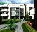 Снимка 3 — Двустаен апартамент в Стара Загора, Загорка