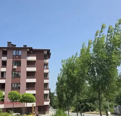 Photo 2 — 3-bedroom apartment in Stara Zagora, Zagorka