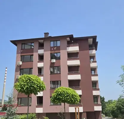 Photo 3 — 3-bedroom apartment in Stara Zagora, Zagorka