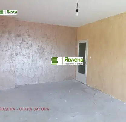 Снимка 3 — Тристаен апартамент в Стара Загора, Зора