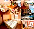 Снимка 2 — Едностаен апартамент в Бургас, Свети Влас