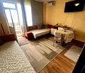 Снимка 5 — Едностаен апартамент в Бургас, Свети Влас