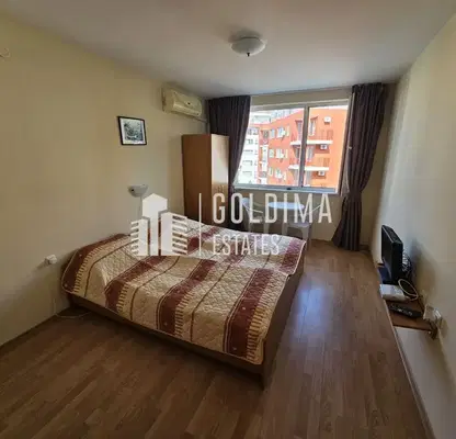 Снимка 2 — Едностаен апартамент в Бургас, Свети Влас