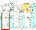 Снимка 2 — Едностаен апартамент в Бургас, Свети Влас