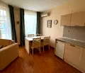 Снимка 5 — Едностаен апартамент в Бургас, Свети Влас