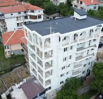 Снимка 5 — Едностаен апартамент в Бургас, Свети Влас