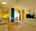 Снимка 3 — Едностаен апартамент в Бургас, Свети Влас