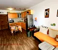 Снимка 5 — Двустаен апартамент в Бургас, Свети Влас